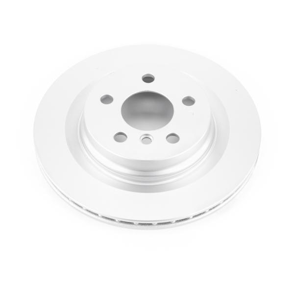 PSB Evolution Coated Rotor PowerStop EBR1657EVC