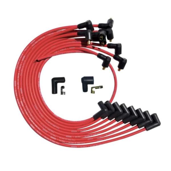 MOR Ignition - Wire Set Moroso 52026