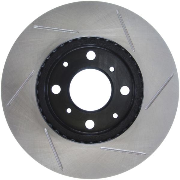 Stoptech 126.40023SR
