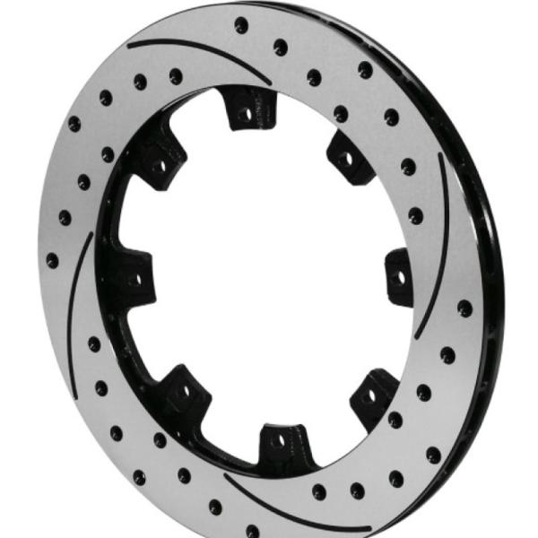Wilwood 160-12205-BK