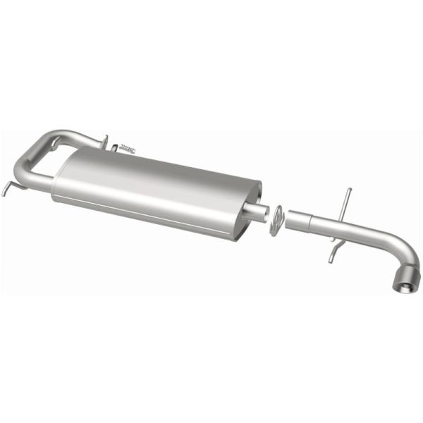 MAG BRE Exhaust Kits Magnaflow 106-0890