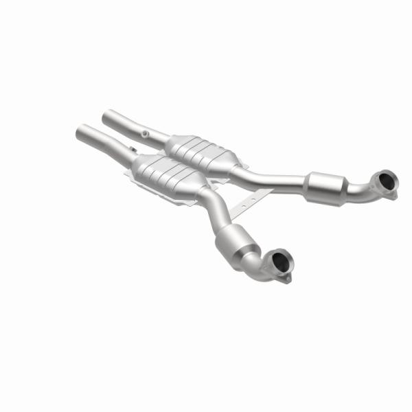 MAG Converter Direct Fit Magnaflow 93989