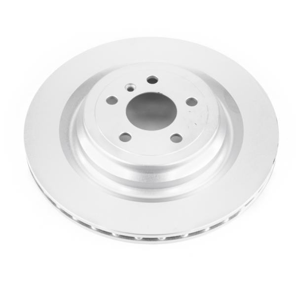 PSB Evolution Coated Rotor PowerStop EBR1600EVC