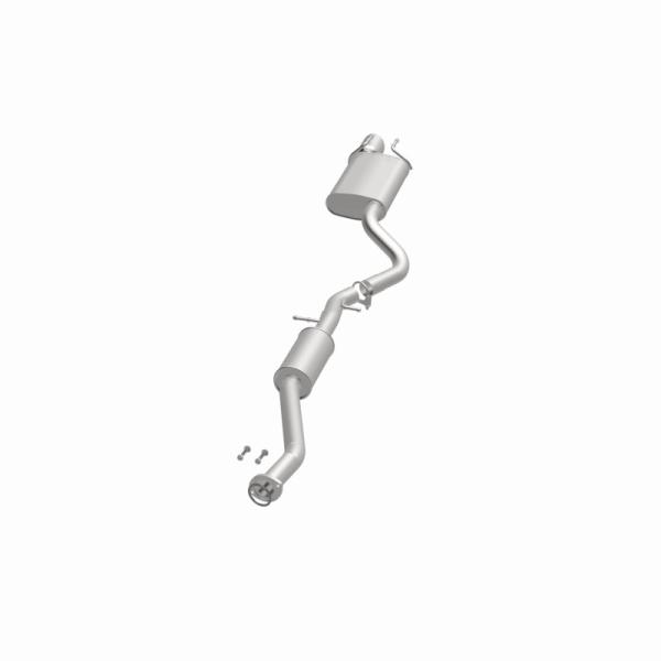 MAG BRE Exhaust Kits Magnaflow 106-0932
