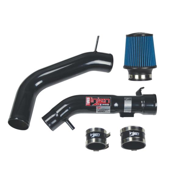 Injen SP1967BLK