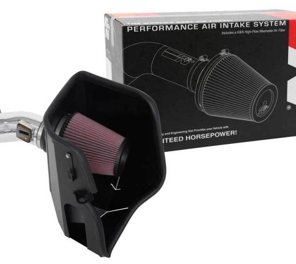K&N Engineering 77-3110KP