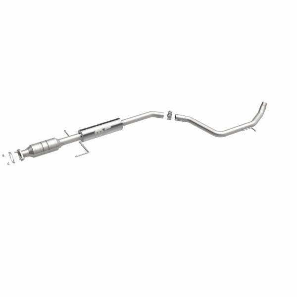 MAG Converter Direct Fit Magnaflow 24886