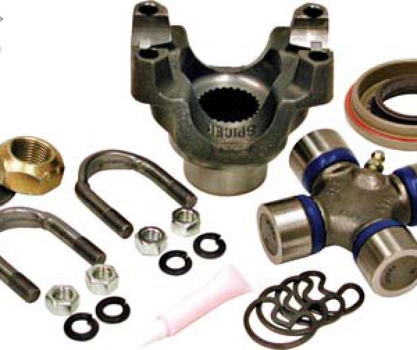 Yukon Gear & Axle YP TRKD44-1310U