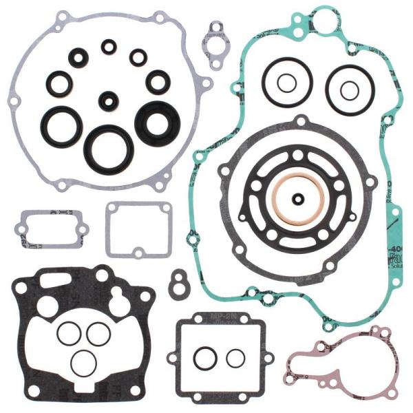 Vertex Pistons 811425