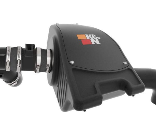 K&N Engineering 63-1701