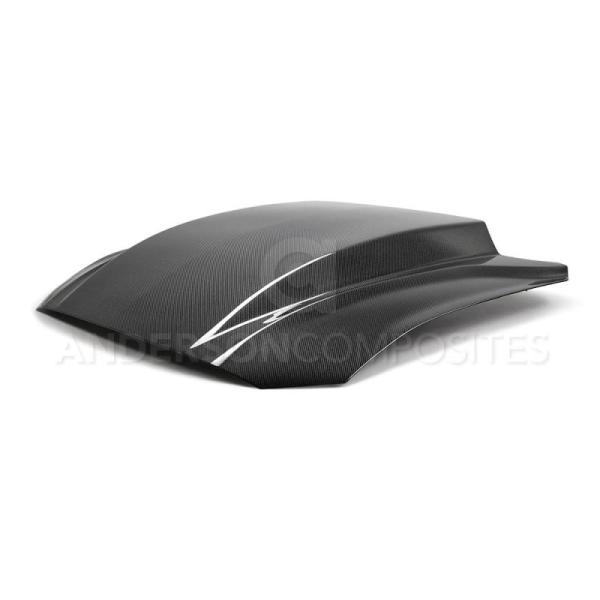 Anderson Composites AC-HD18FDMU-CJ-DS