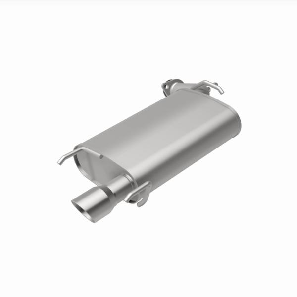 MAG BRE Exhaust Kits Magnaflow 108-0114
