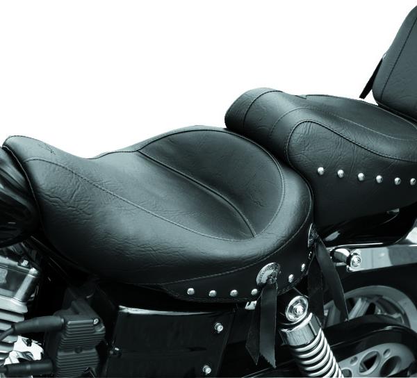Mustang Motorcycle 75109