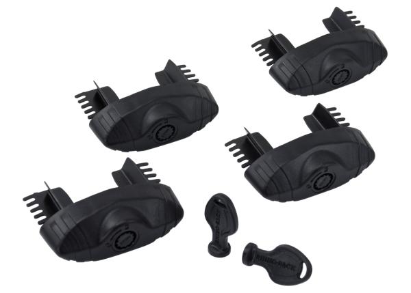 RHR Hardware Rhino-Rack VA-SEC4