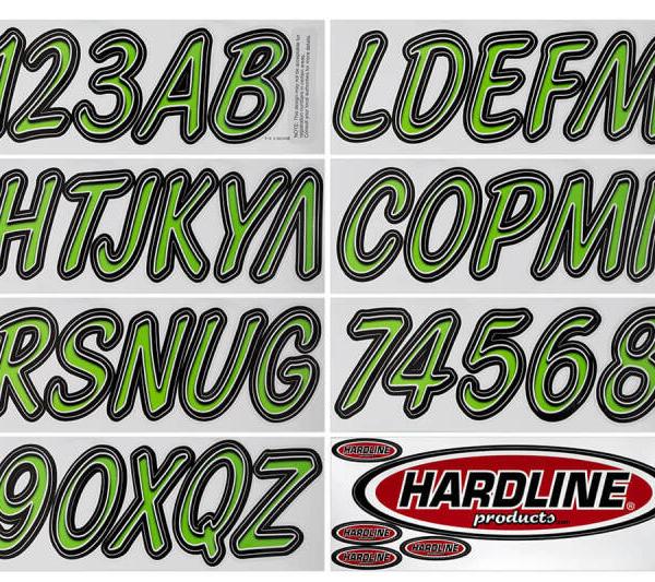 Hardline KIBKG400