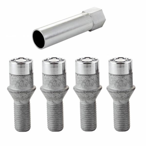 MCG Wheel Lock Bolt Sets McGard 27192