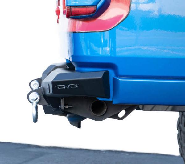 DV8 Offroad RBGL-09