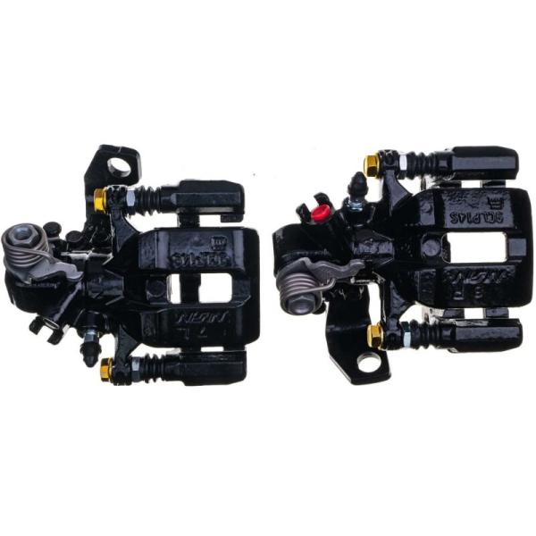 PowerStop S3298BLK