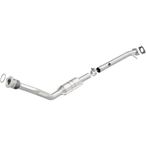 MAG Converter Direct Fit Magnaflow 51710