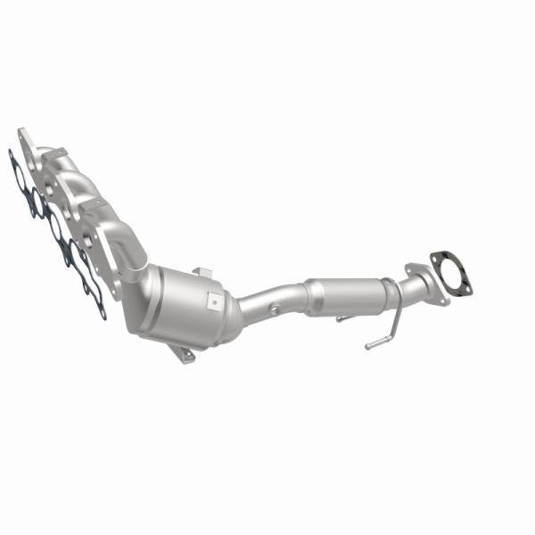 Magnaflow 52444