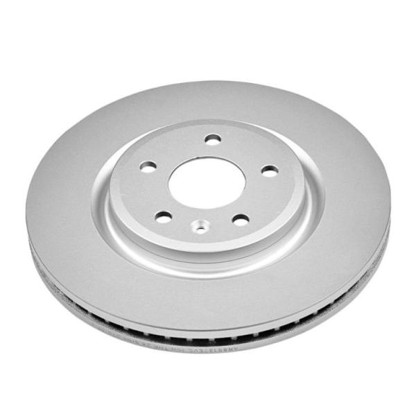 PSB Evolution Coated Rotor PowerStop AR85137EVC