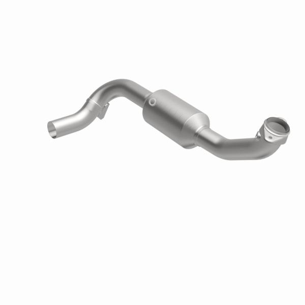 MAG Converter Direct Fit Magnaflow 4451166