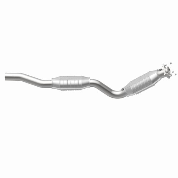 MAG Converter Direct Fit Magnaflow 24469