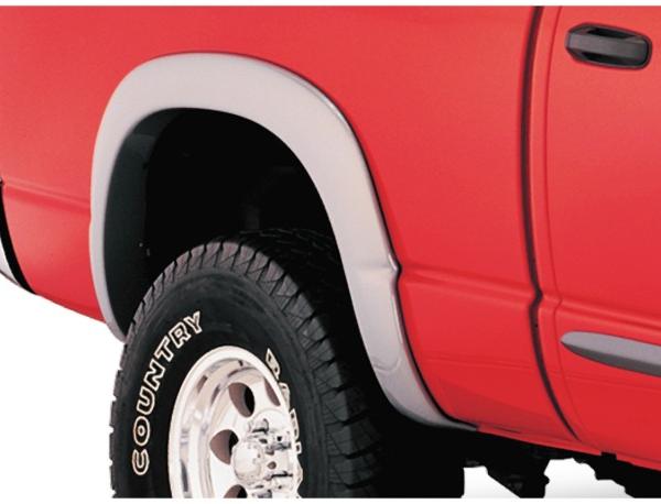 Bushwacker 50905-02