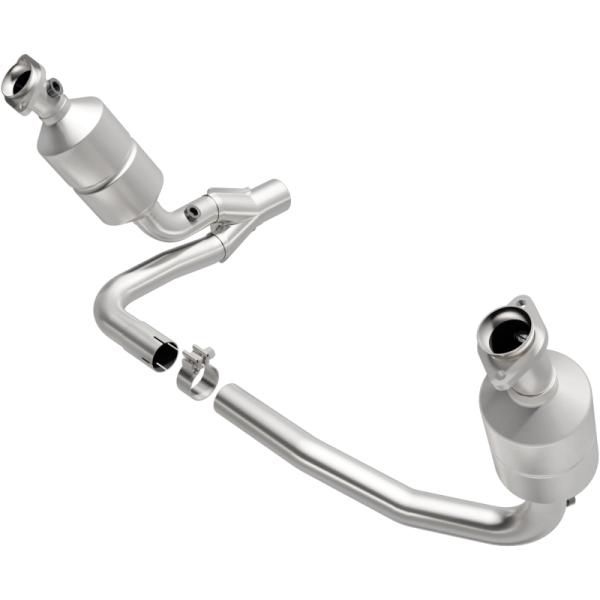MAG Converter Direct Fit Magnaflow 49657