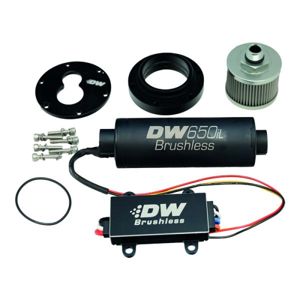 DeatschWerks 9-650-C105-5009
