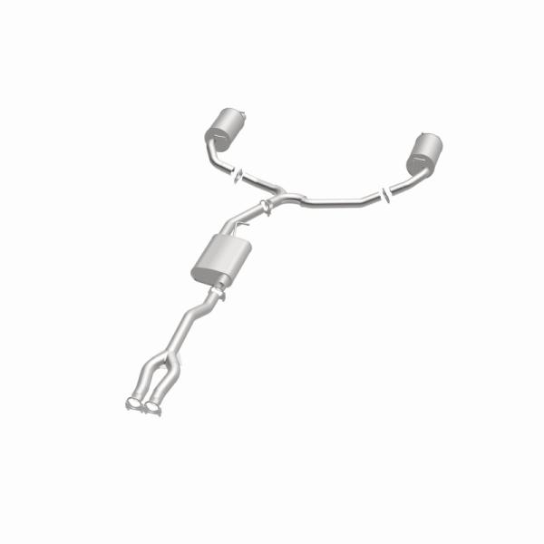 Magnaflow 106-0842