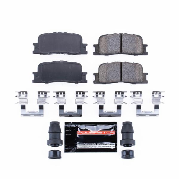 PowerStop Z23-885