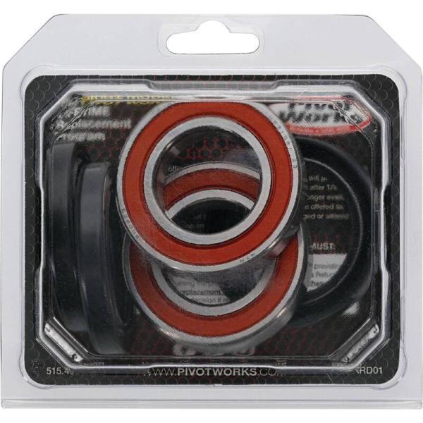 Pivot Works 25-1578-P