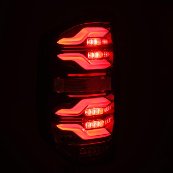 AlphaRex 672040