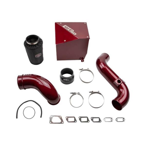 Wehrli WCF100304-RED