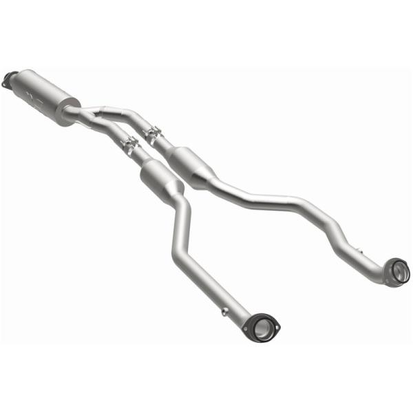 MAG Converter Direct Fit Magnaflow 21-071