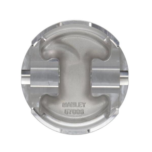 Manley Performance 698330-8