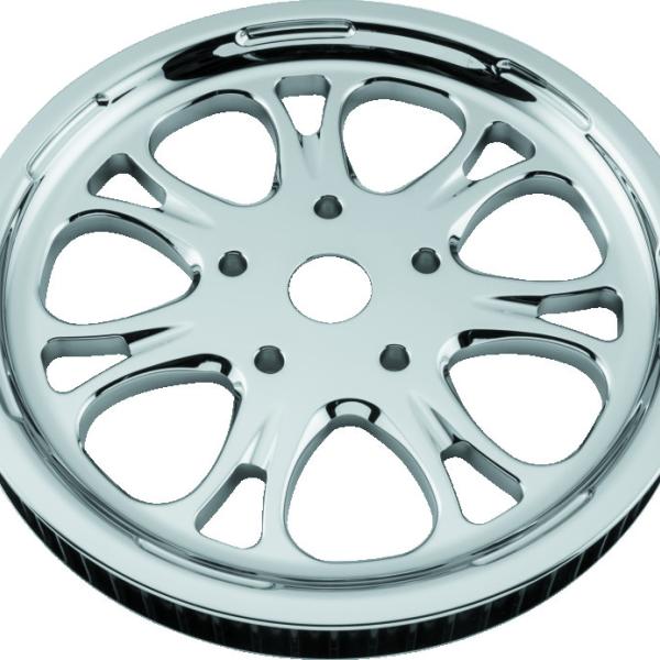 Performance Machine 0093-6266PARL-CH