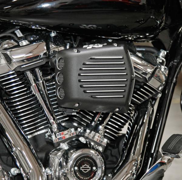 K&N Engineering RK-3955