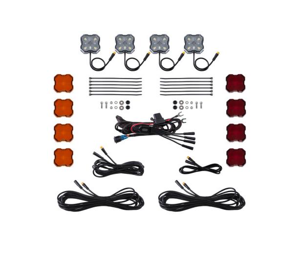 Diode Dynamics DD7738