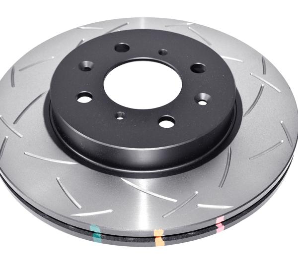 DBA 4000 Series Slotted Rotors DBA 4474S