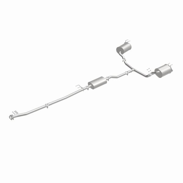 Magnaflow 106-0950