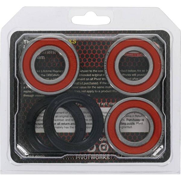 Pivot Works 25-1243-P