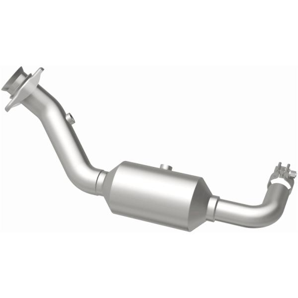 MAG Converter Direct Fit Magnaflow 280222