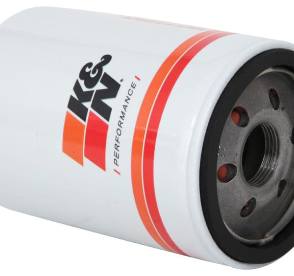 K&N Engineering HP-2012