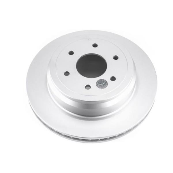 PowerStop JBR1755EVC
