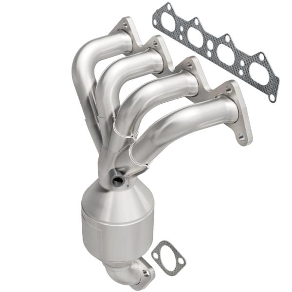 Magnaflow 452038
