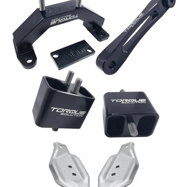 Torque Solution TS-SU-123SB-PL
