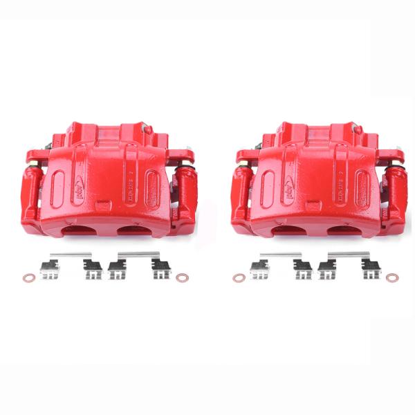 PowerStop S4922