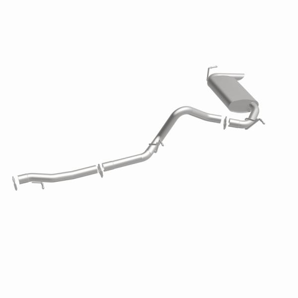MAG BRE Exhaust Kits Magnaflow 106-0947